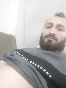 Snapshot of Yaramaz331 chatting on 18, 3, 2025 Yaramaz331 online show from 18, 3, 2025