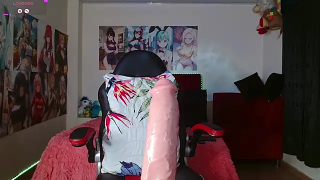 hannasky  online show from 30, 3, 2026