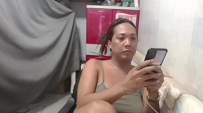 AsianNastyHOTCUM online show from 20, 2, 2025
