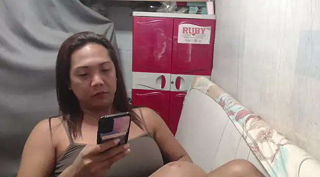 AsianNastyHOTCUM online show from 26, 2, 2025
