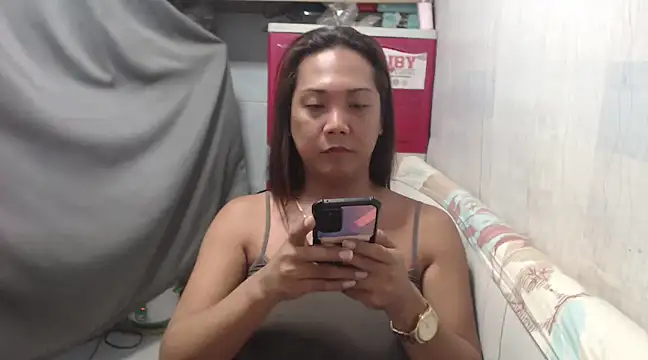 AsianNastyHOTCUM online show from 26, 2, 2025