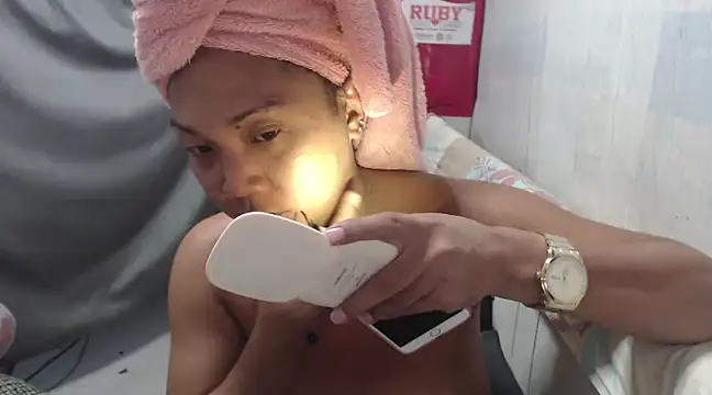 AsianNastyHOTCUM online show from 13, 3, 2025