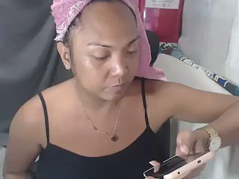 AsianNastyHOTCUM online show from 27, 6, 2026