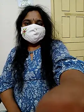 lovely-latha online show from 20, 2, 2026