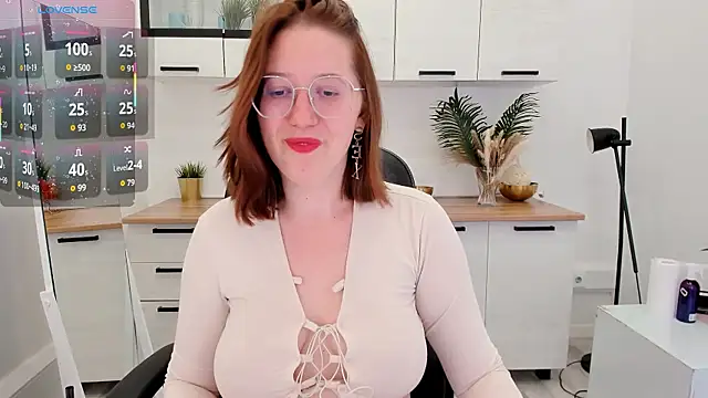 Snapshot of Charmy_Gracy chatting on 30, 5, 2026 Charmy Gracy online show from 30, 5, 2026