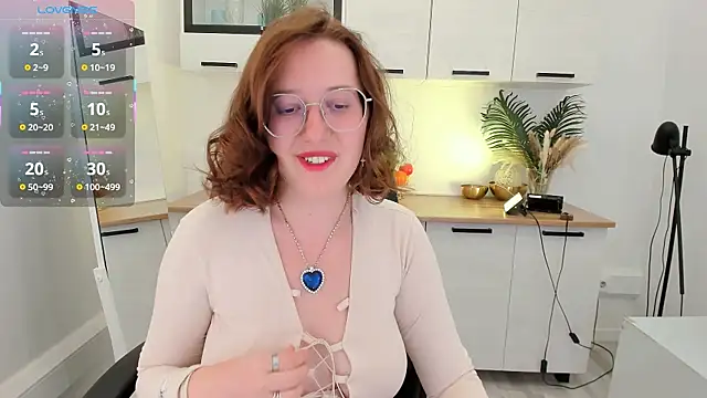 Snapshot of Charmy_Gracy chatting on 13, 5, 2026 Charmy Gracy online show from 13, 5, 2026