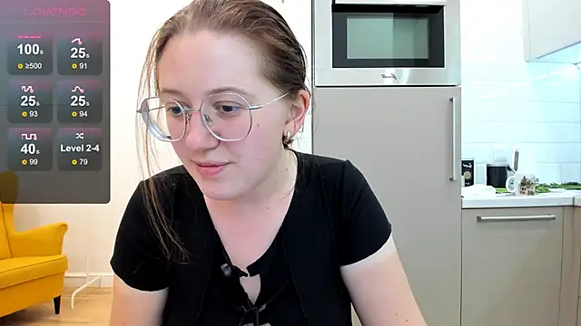 Snapshot of Charmy_Gracy chatting on 10, 6, 2026 Charmy Gracy online show from 10, 6, 2026