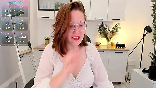 Snapshot of Charmy_Gracy chatting on 17, 5, 2026 Charmy Gracy online show from 17, 5, 2026