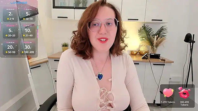 Snapshot of Charmy_Gracy chatting on 12, 5, 2026 Charmy Gracy online show from 12, 5, 2026