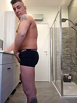 kekko-1982 online show from 13, 1, 2025