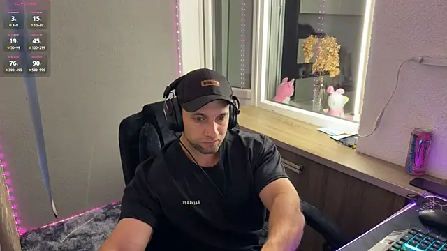 michaelbradleu online show from 10, 7, 2026