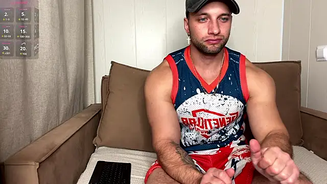 michaelbradleu online show from 1, 11, 2025