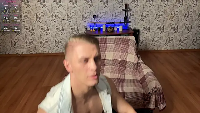 michaelbradleu online show from 22, 10, 2025