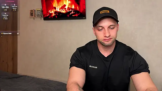 michaelbradleu online show from 14, 5, 2026