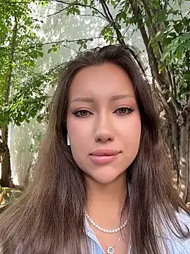Snapshot of goodforKarina chatting on 1, 8, 2026 goodforKarina online show from 1, 8, 2026