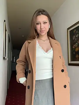 goodforKarina online show from 12, 3, 2026