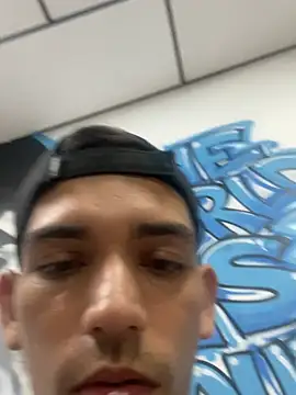 Fabian 1010sex online show from 22, 4, 2026