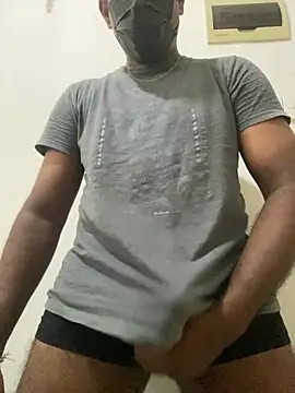 MALEHYPER online show from 27, 7, 2026