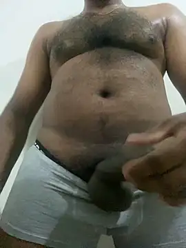 MALEHYPER online show from 18, 6, 2026