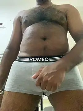 MALEHYPER online show from 12, 6, 2026