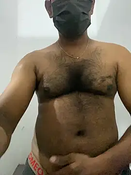 MALEHYPER online show from 31, 10, 2025