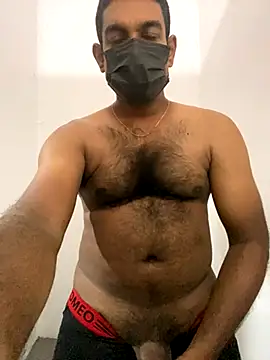 MALEHYPER online show from 13, 10, 2025