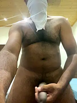 MALEHYPER online show from 20, 11, 2025