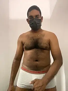 MALEHYPER online show from 23, 9, 2025