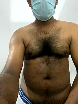 MALEHYPER online show from 20, 9, 2025