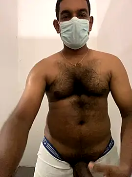 MALEHYPER online show from 4, 11, 2025