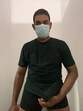 MALEHYPER online show from 18, 9, 2025