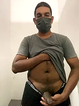 MALEHYPER online show from 30, 10, 2025