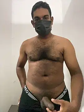 MALEHYPER online show from 10, 10, 2025