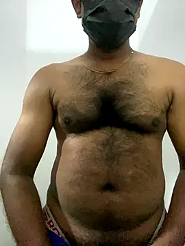 MALEHYPER online show from 7, 10, 2025