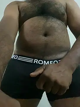 MALEHYPER online show from 6, 3, 2026