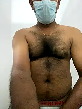 MALEHYPER online show from 7, 11, 2025