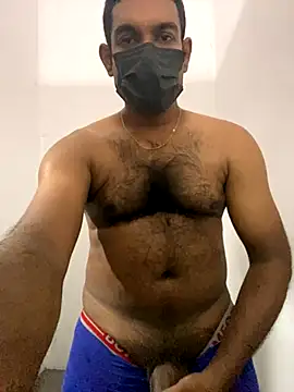 MALEHYPER online show from 16, 10, 2025