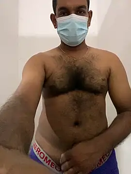 MALEHYPER online show from 9, 11, 2025