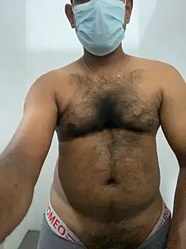 MALEHYPER online show from 14, 9, 2025