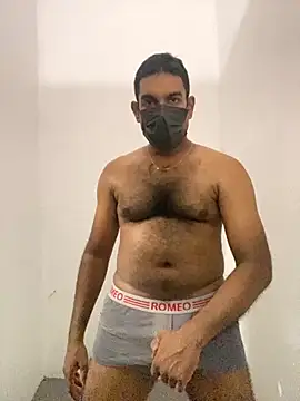 MALEHYPER online show from 28, 9, 2025