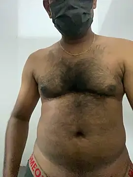 MALEHYPER online show from 27, 10, 2025