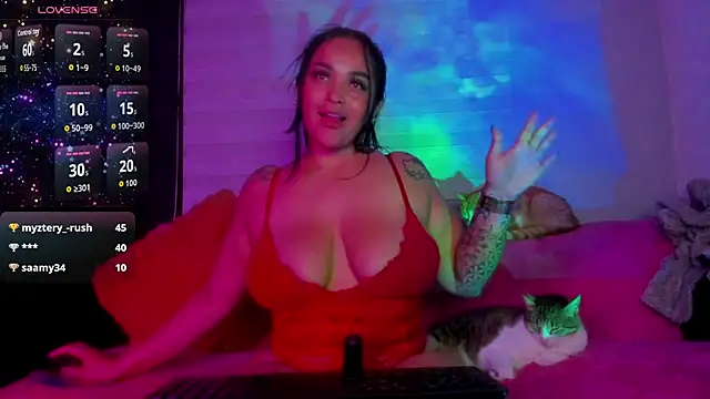 Pocahontas d online show from 15, 11, 2025