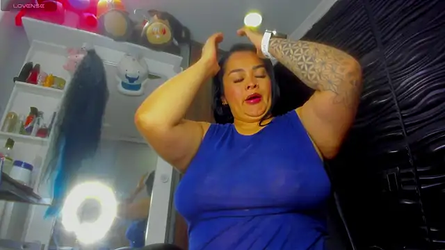 Pocahontas d online show from 15, 1, 2026