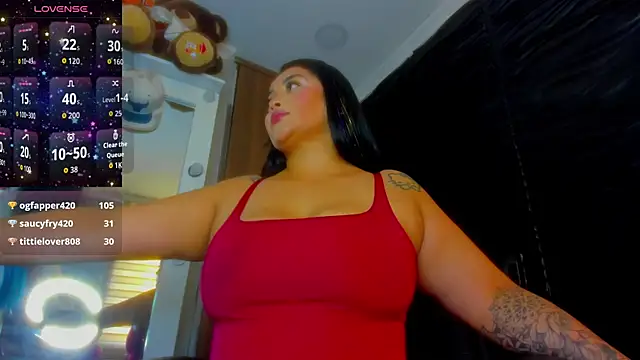 Pocahontas d online show from 10, 1, 2026