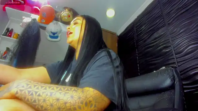 Pocahontas d online show from 17, 1, 2026