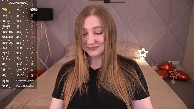 handsome D online show from 4, 4, 2026