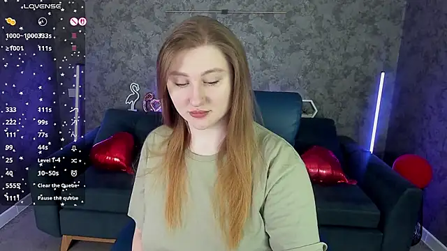 handsome D online show from 25, 2, 2026