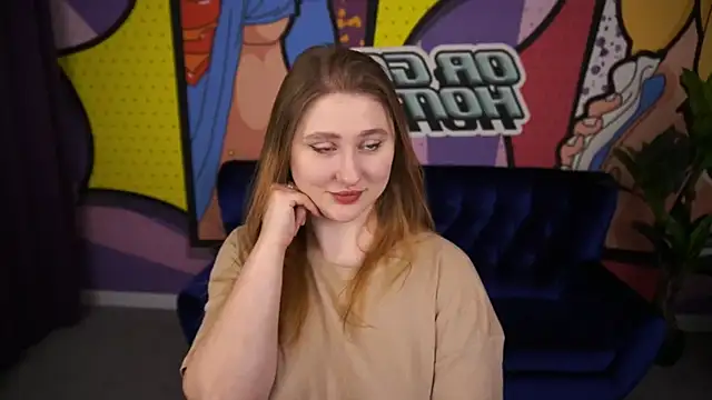 handsome D online show from 29, 10, 2025