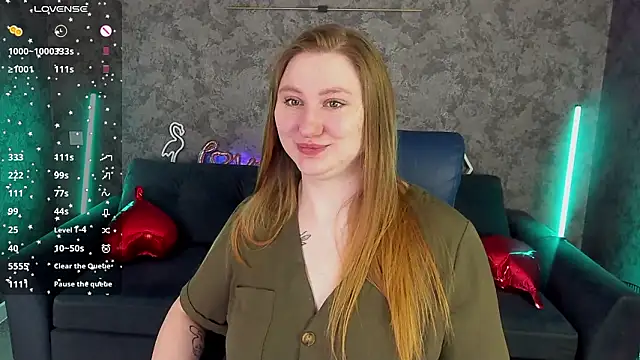 handsome D online show from 23, 2, 2026