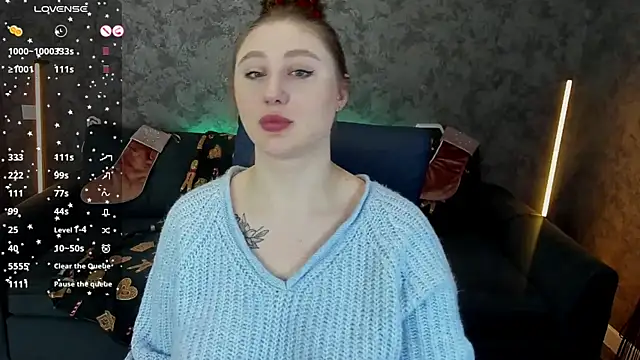 handsome D online show from 20, 12, 2025